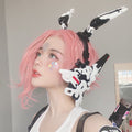 Engineer Sci-fi Technology Functional Wind Punk Headphones