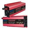 Electric On-board Power Converter