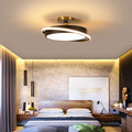 Bedroom Light Nordic Simple Modern Light Luxury Creative Round Led Ceiling Light Restaurant Designer Master Bedroom...