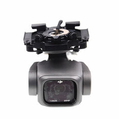 Original Gimbal Camera Kits Replacement Repair Spare Parts for DJI Mavic AIR 2S RC Drone Quadcopter