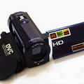 Mini DV Digital Camera Anti-shake Home