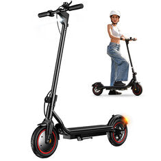 [EU DIRECT] iScooter W5 7.8Ah 36V 350W Recommended Top Speed 25KM/H 8.5inch Electric Scooter 34KM Mileage Electric Scooter Max Load 120Kg