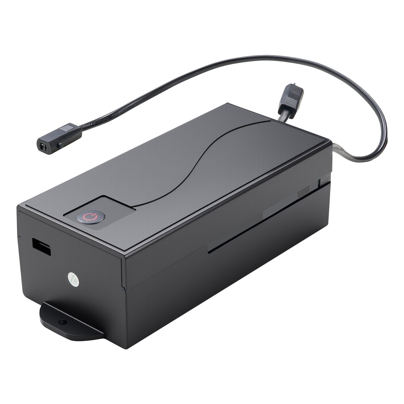 Battery Pack For Reclining Furniture 5000 MAh 2-Pin Recliner Battery Pack