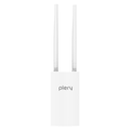 PLERY R702 4G Outdoor Router Long Range PoE Adapter WiFi6 Hotspot Internet Support Nano SIM Card IP66 Waterproof Wi-Fi Repeater