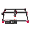 [EU Direct]Algolaser DIY KIT MK2 Laser Engraver 10W 12000mm/min Touchscreen Precision Laser Module Expandable Workspace