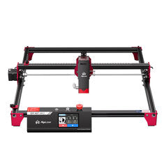 [EU Direct]Algolaser DIY KIT MK2 Laser Engraver 10W 12000mm/min Touchscreen Precision Laser Module Expandable Workspace