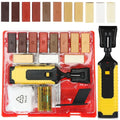 Wood Floor Repair Kit, Laminate Tile Fixing Set, Plank Installation Tool