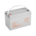 12V 75Ah Deep Cycle Battery Sealed AGM Rechargeable Lead Acid Battery Mobility — kaufen online Deutschland