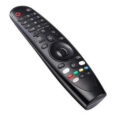 AKB75855501 MR20GA Smart TV Remote Control Voice Magic Infrared Remote Control for LG Smart TV 2017-2020 OLED UHD NanoCell 4K 8K