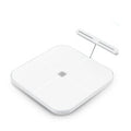 XIAOMI Mijia S800 8-Electrode Bluetooth Smart Body Fat Scale 0.1~150kg with BIA 40 Health Metrics For Home Fitness& Nutrition Management