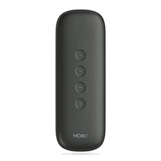 MoesHouse Tuya Zigbee3.0 Smart 4-Button Scene Switch Timing Function Wireless Smart Switch Button Controller SmartLife APP