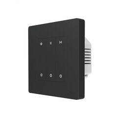 MoesHouse Smart ZigBe Star Ring Curtain Switch APP Remote Control for Roller Shu