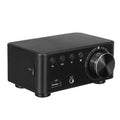 TPA3116 Class D bluetooth 5.0 HIFI 2x50W Stereo Amplifier Support USB TF Card RCA AUX USB Stick