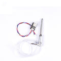 Digital An Airspeed Indicator Flight Control Fixed Wing Open Source Differential Pressure Sensor