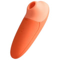 SWITCH X CLITORAL STIMULATOR 6 LEVELS ORANGE