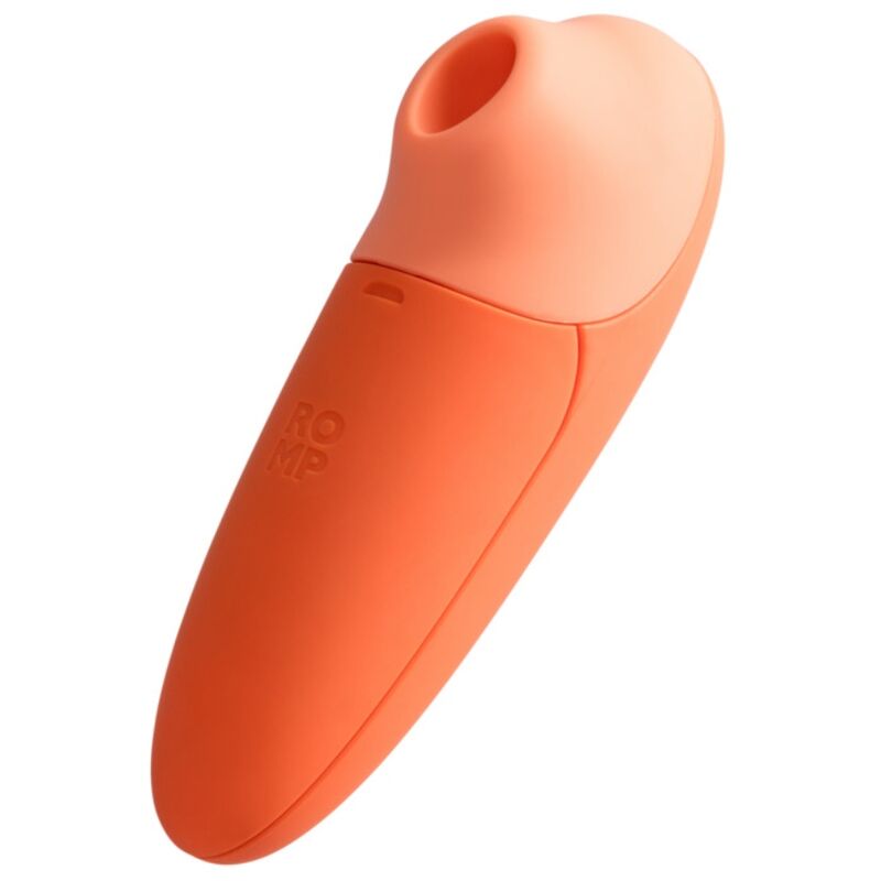 SWITCH X CLITORAL STIMULATOR 6 LEVELS ORANGE