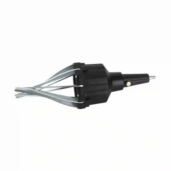 6pcs Automotive Universal Pneumatic CV Joint Boot Installation Tool Kit For Expanding And Removing CV Boots,...
