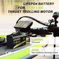 12V100AVHigh-power Large Household Battery — kaufen online Deutschland