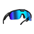 Smart Glasses With 8MP Photography