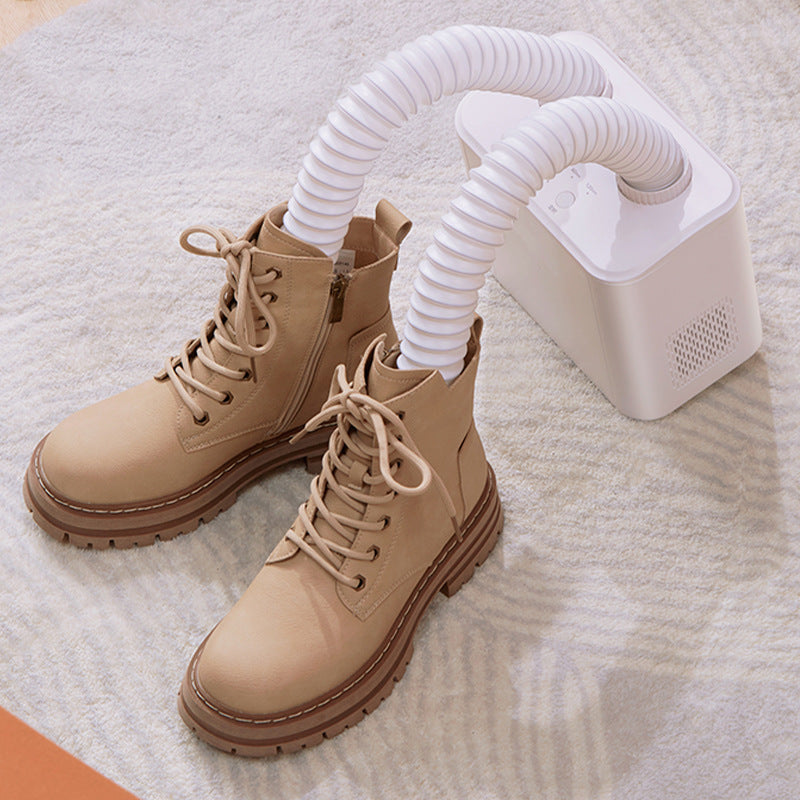 Support pan European shipping--Smart Home Deodorizer, Foot Warmer, Shoe Dryer