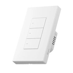 SONOFF M5 Matter Smart WiFi Wall Switch US Plug ESP32 Two-way eWeLink-Remote Schedule Setting Smart Scene Voice Control Works with Alexa Google Apple Home