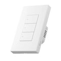 SONOFF M5 Matter Smart WiFi Wall Switch US Plug ESP32 Two way eWeLink Remote Sch