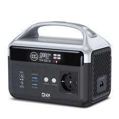 EU Direct DaranEner NEOZ 300W 600W Surge Portable Power Station 179_2Wh or 5600