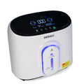 [EU Direct] DEDAKJ 120W Power 8L Oxygen Concentrator Generator Oxygen Making Machine Oxygenation Machine Air Purifier 220V DEDAKJ DDT-Q1