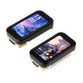 ESP32-C6 1.47 inch Touch Display Development Board 172×320 262K Display Color Supports Wi-Fi 6 / BLE 5 160MHz RISC-V Processor