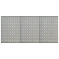 Tool Wall 3 pcs. 40×58 cm Tool Wall