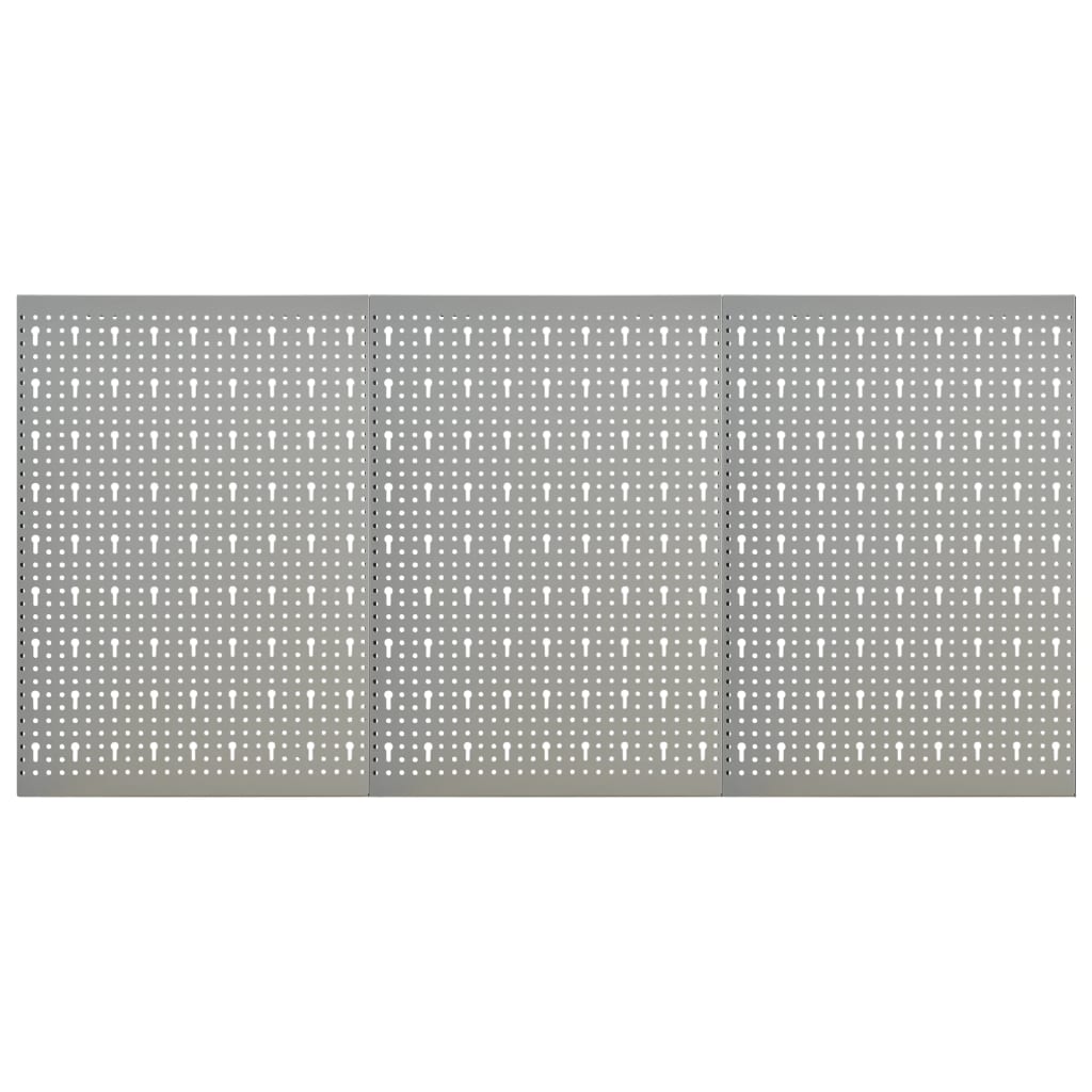 Tool Wall 3 pcs. 40×58 cm Tool Wall