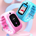 Children's Multifunctional Simple Waterproof Smart Watch