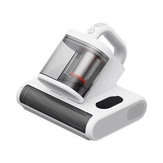 Xiaomi Mijia Mite Remover 3 Pro 17000Pa UV Sterilization Wireless Vacuum with Ultrasound 6 Layer Filtration Fast Charging