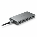Belkin USB-C 7-Port Hub