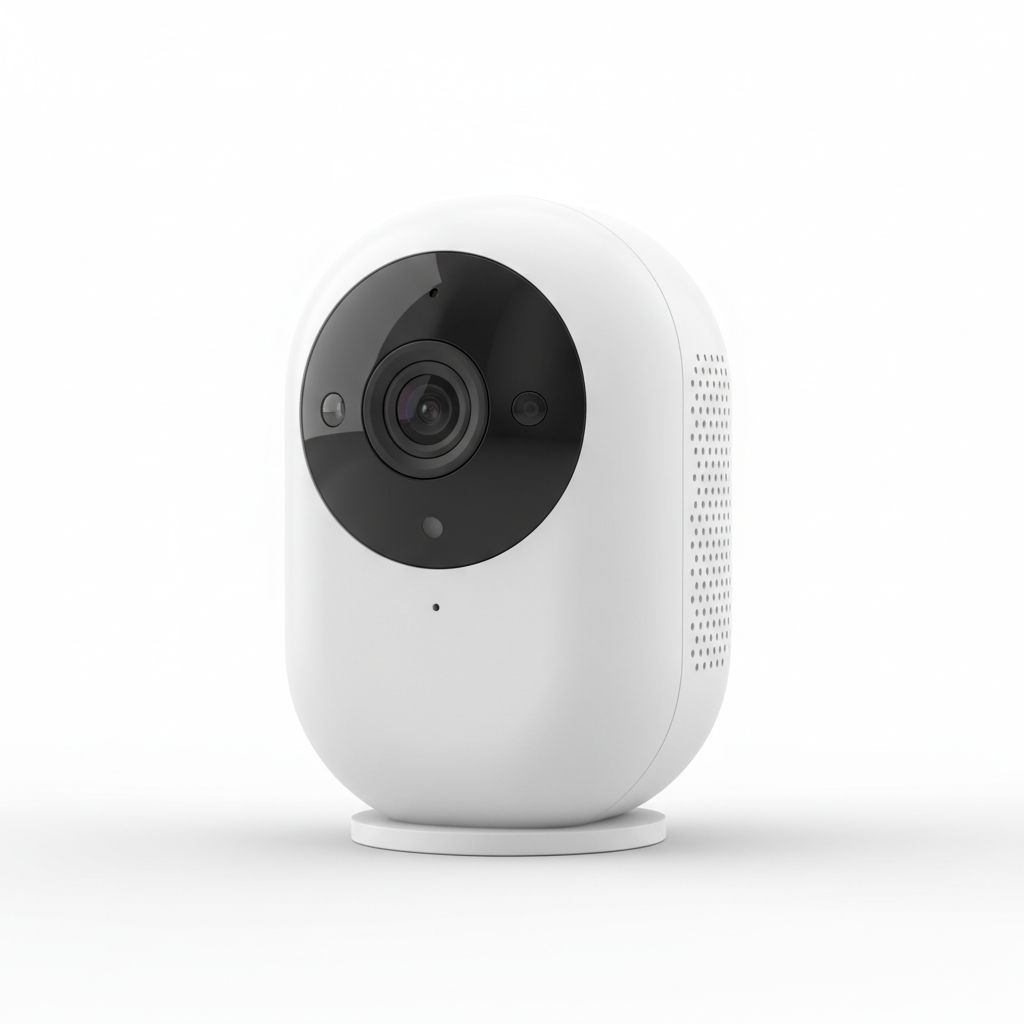 Beste Kabellose Smart Kamera