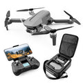 4DRC F4 GPS 5G WIFI 2KM FPV with 4K HD Camera 2 Axis Gimbal Optical Flow Positio
