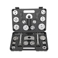 Car Brake Wheel Cylinder Return Tool Brake Pad Disassembly Caliper Piston Replacement Adjustment Tool