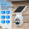 Camera Surveillance Home Mobile Phone Remote 360 Degrees Without Dead Angle