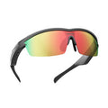 Langsdom AirNova Smart Audio Sports Glasses bluetooth Headphone IP55 Waterproof UV400 Polarized Lenses Music Calls Smart Glasses