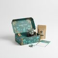 BioGlow 'Starlight Forest' Starter Kit