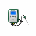 Blumfeldt Greenkeeper Smarter Gartenbewässerungs-Controller