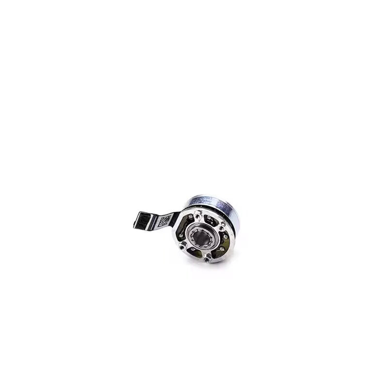 Mini Gimbal With Limit Switch And Mount