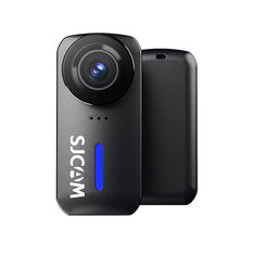 SJCAM C110 4K 30FPS Action Camera WiFi Sports Camera 125 Wide Angle Lens Anti Sh