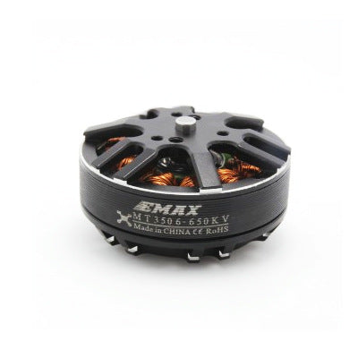 EAMX MT2 808 660850KV Motor Efficient Multi-rotor FPV Aerial Photography Disc Brushless Motor