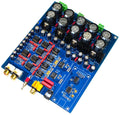 Dual-chip Luxury Decoder DAC Supports Optical Fiber Coaxial USB Input