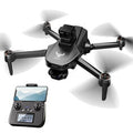 ZLL SG109 MAX2 245g GPS 5G WiFi FPV with 4K HD Camera 3 Axis Mechanical Stabiliz