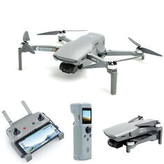 Walkera T210 Mini SE 4KM WIFI FPV GPS with 4K HD Camera 3 Axis Gimbal Voice Cont