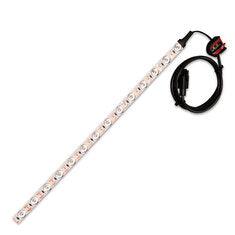 BIQU Panda Lux LED Light Bar Upgrade Kit for Bambulab P1/X1 A1 A1mini High Brightness Lighting Magnetic Install 3D printer Parts