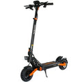 [EU DIRECT] KuKirin G2 Pro 2026 NEW Version Electric Scooter 15.6Ah 48V 600W Recommended Top Speed 25KM/H 9inch Folding Moped Electric Scooter 55-60KM Mileage Electric Scooter Max Load 120Kg