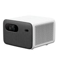 [Netflix Certified] Xiaomi 2pro 1080P Smart DLP Projector 1300 ANSI Lumens Dolby Audio DTS-HD Android TV Built-in Dual 10W Speakers TOF Auto Focus Home Theater Projector